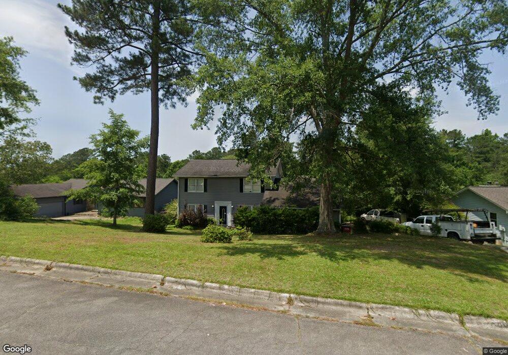 1817 Christophers Trace, Macon, GA 31220 - photo 1