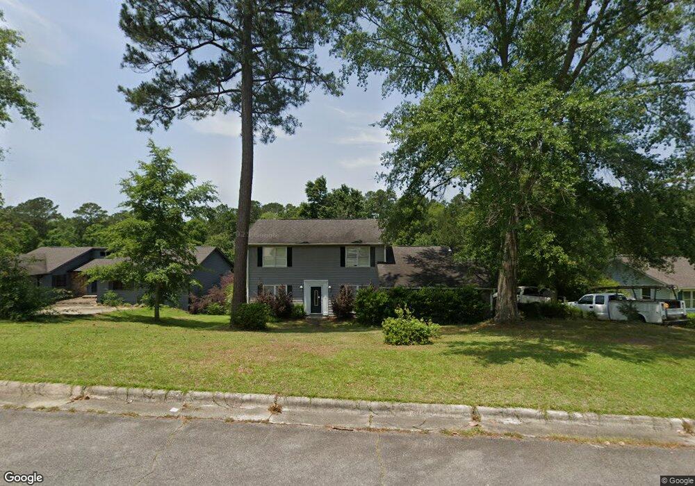 1817 Christophers Trace unit 9, Macon, GA 31220 - photo 1