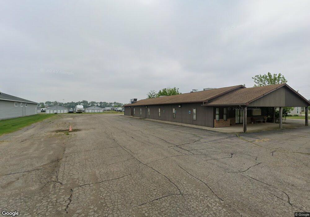 4261 W U Ave, Schoolcraft, MI 49087 - photo 1