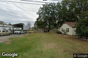 603 E 3rd St, Carlisle, AR 72024
