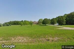 541 W 800 N, Uniondale, IN 46791