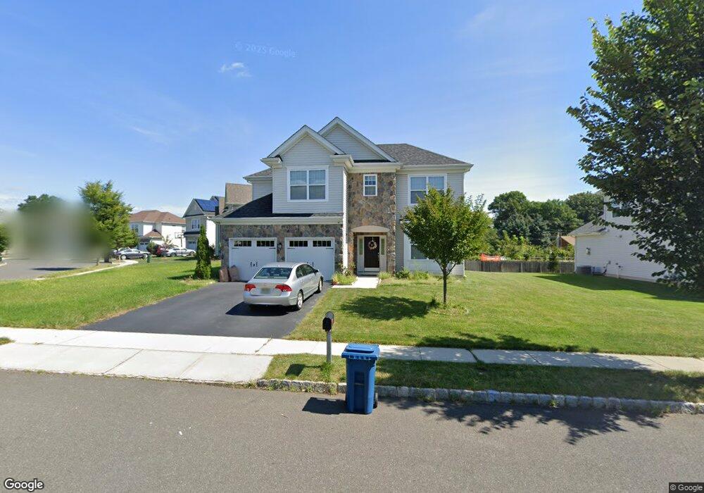1 Crocus Ct, Piscataway, NJ 08854 - photo 1