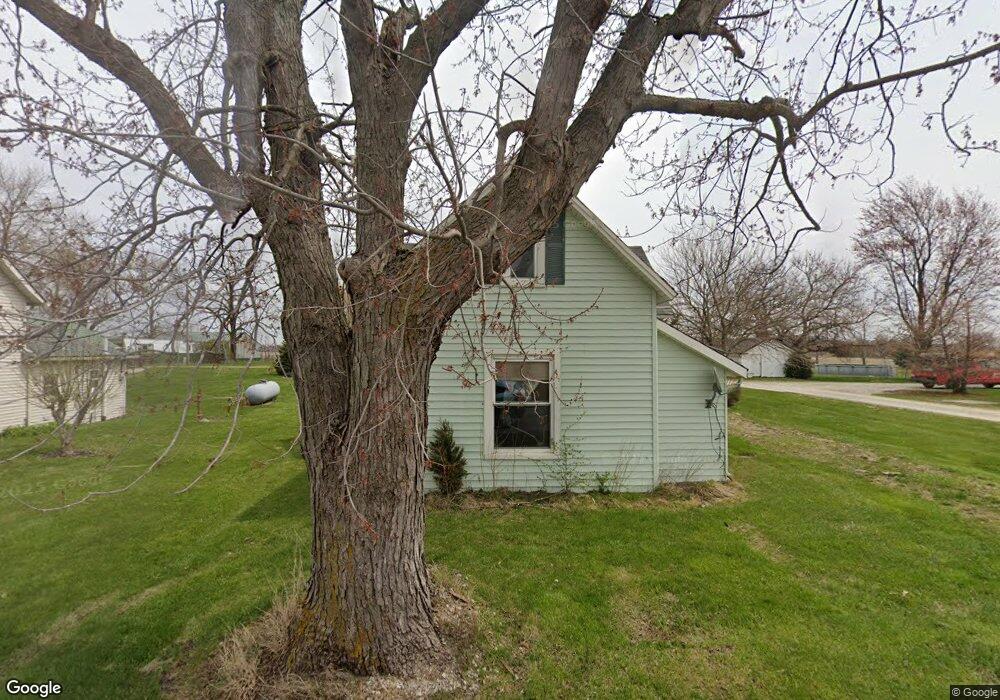 9123 S 900 W35, La Fontaine, IN 46940 - photo 1