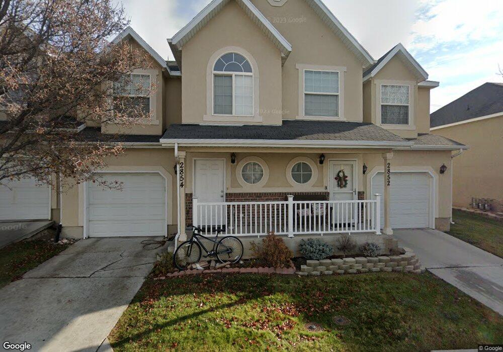 2854 N 1230 W, Lehi, UT 84043 - photo 1