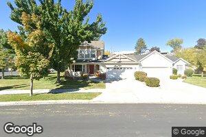 1118 N 1760 W, Provo, UT 84604
