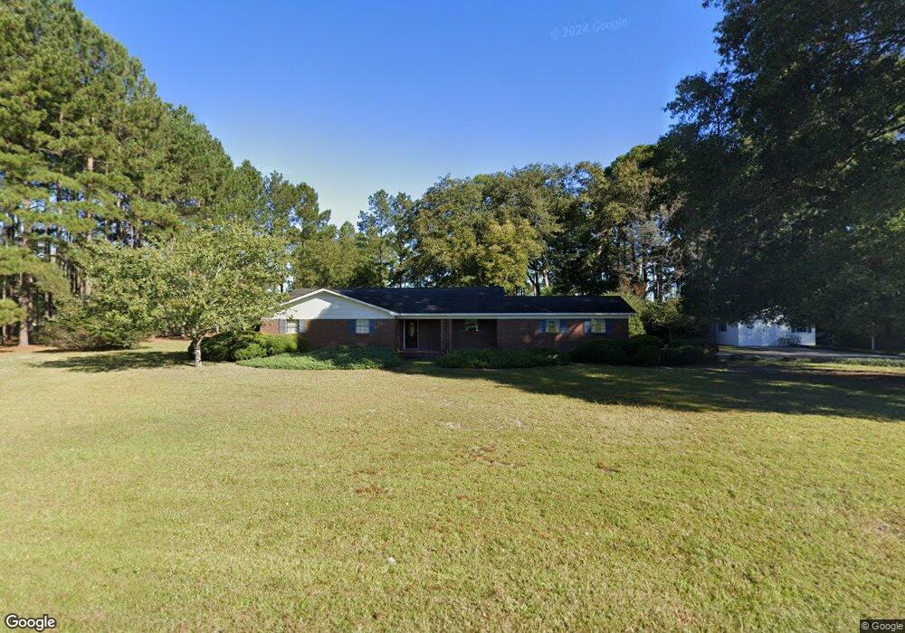 23 E Kelly Ln, Hazlehurst, GA 31539 - photo 1