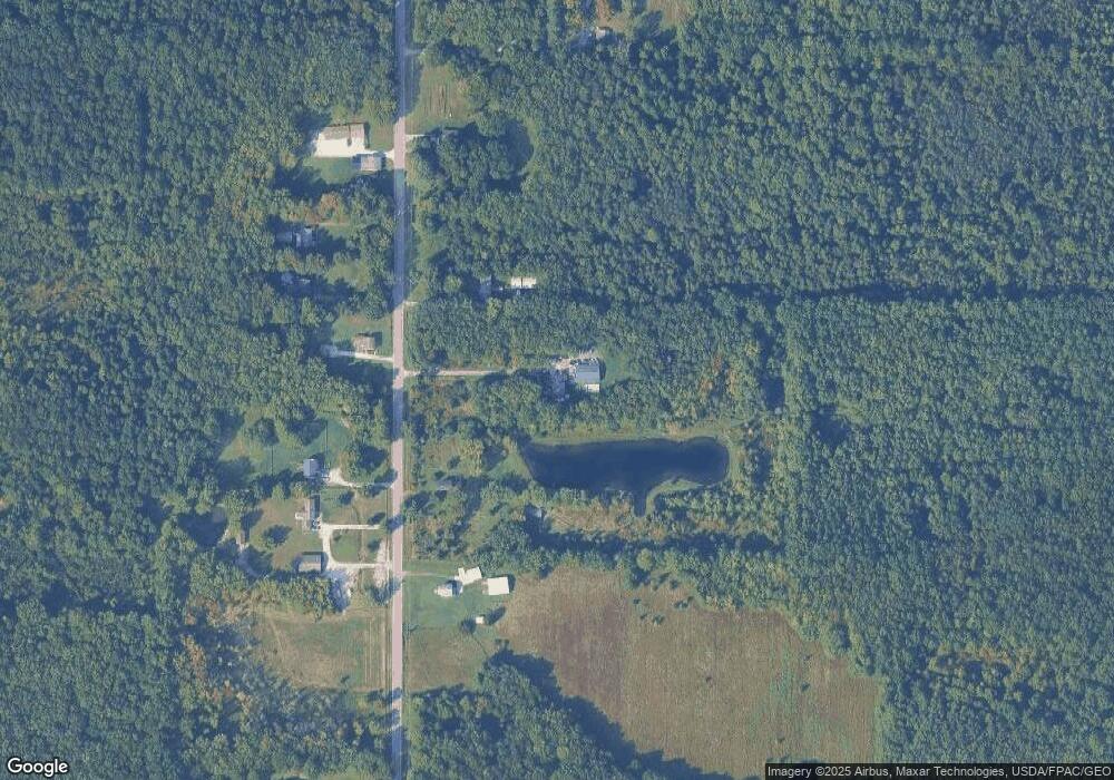 3460 N County Line Rd, Geneva, OH 44041 - photo 1