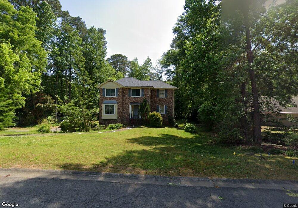 1424 Murdock Rd unit 3, Marietta, GA 30062 - photo 1