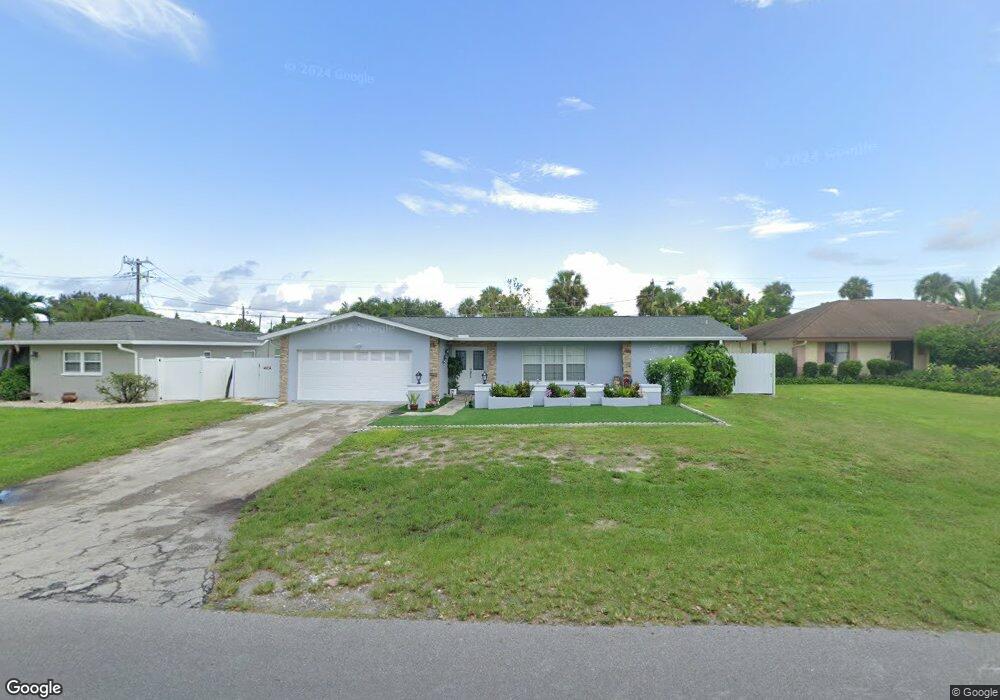 4301 29th Place SW, Naples, FL 34116 - photo 1