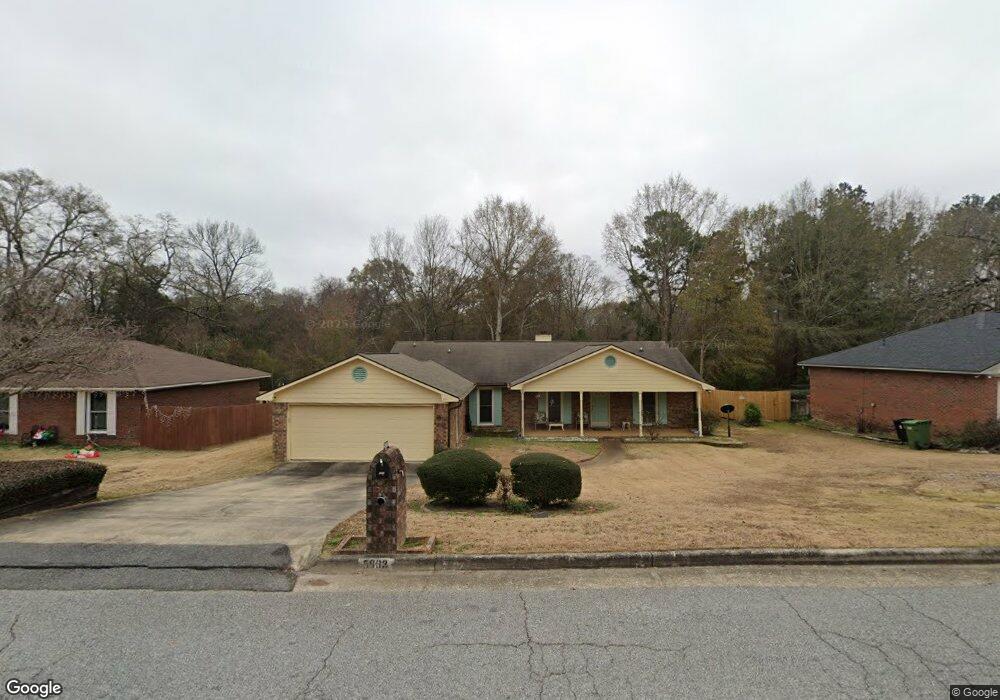 5883 Cobble Trail, Columbus, GA 31907 - photo 1