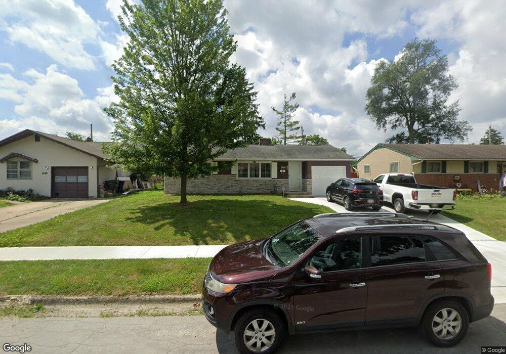 1041 Fordham Rd, Columbus, OH 43224 - photo 1