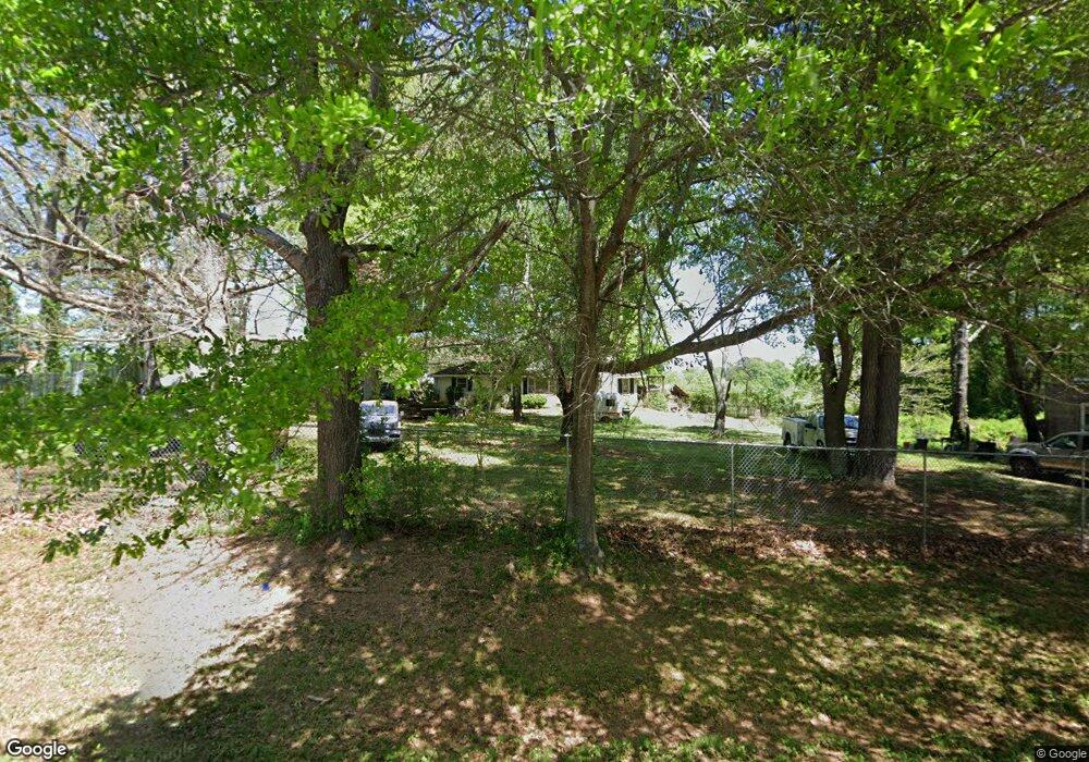 1245 Old Muse Rd, Carrollton, GA 30116 - photo 1