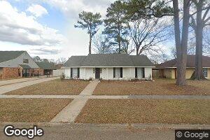 4614 Norwich Dr, Baton Rouge, LA 70814