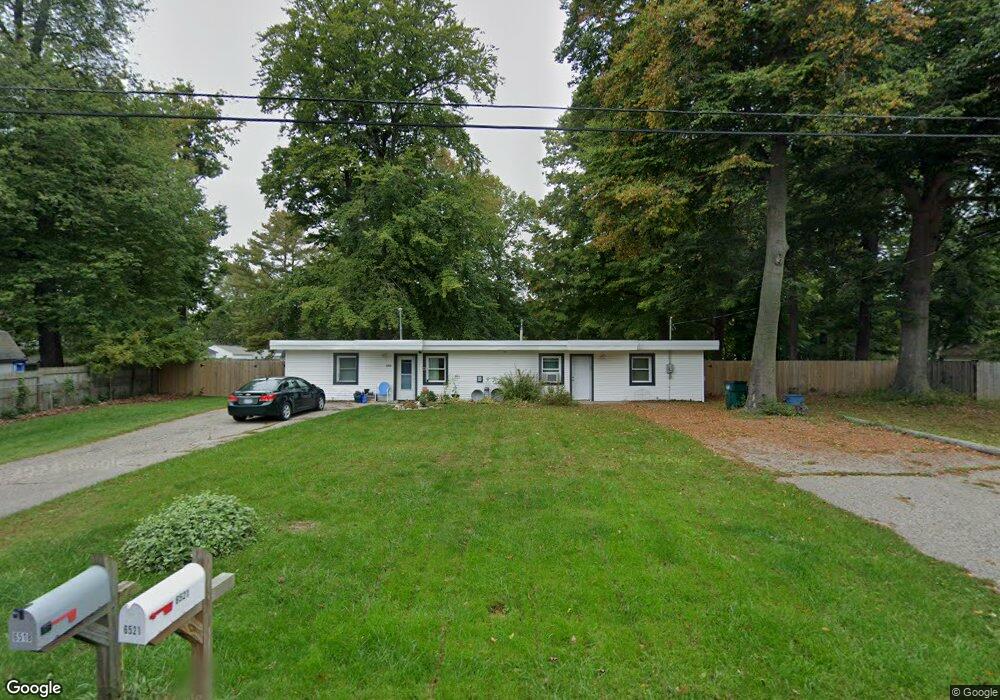 6516 Hilliard Rd, Lansing, MI 48911 - photo 1