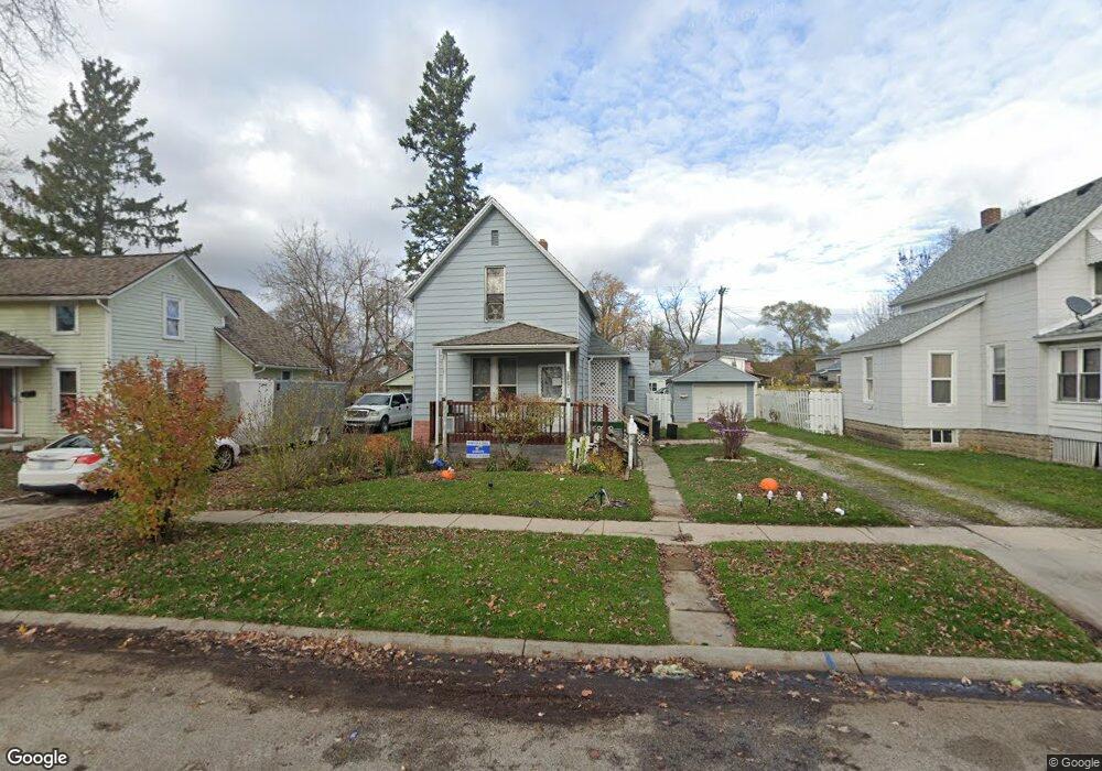 1215 Howard St, Port Huron, MI 48060 - photo 1