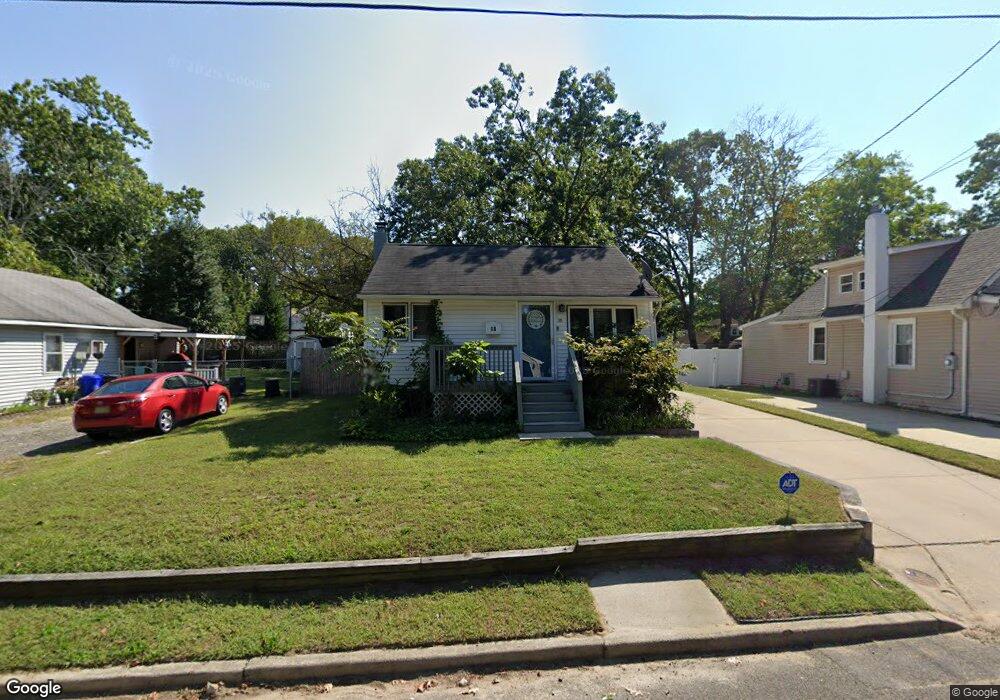 18 Smith Terrace, Clementon, NJ 08021 - photo 1
