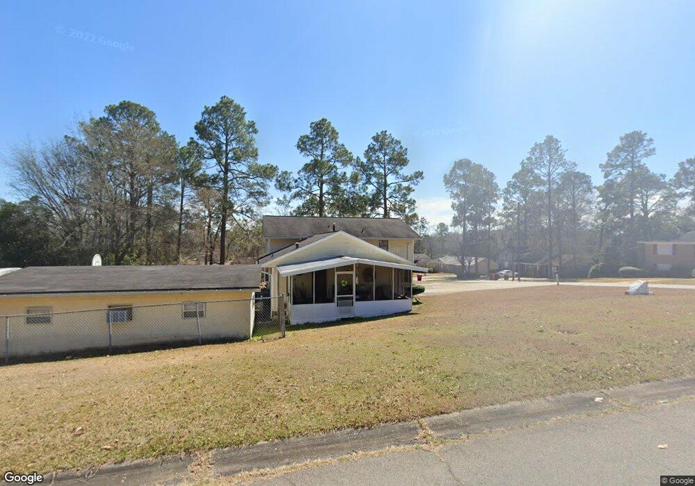 2595 Saratoga Dr, Macon, GA 31211 - photo 1