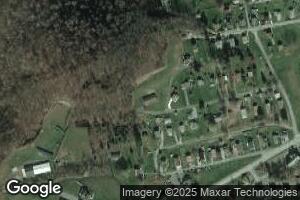 100 Jerome Ave, Jerome, PA 15937