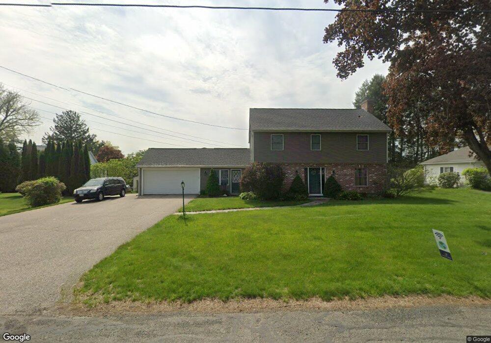 29 Tatham Hill Rd, West Springfield, MA 01089 - photo 1