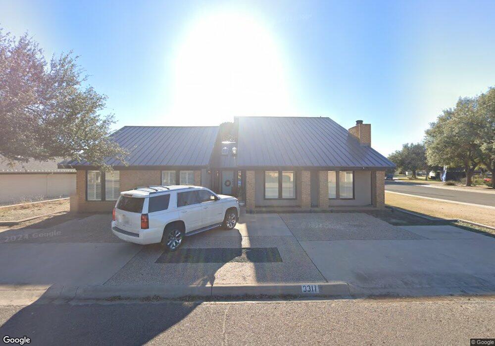 3311 Haynes Ave, Midland, TX 79707 - photo 1