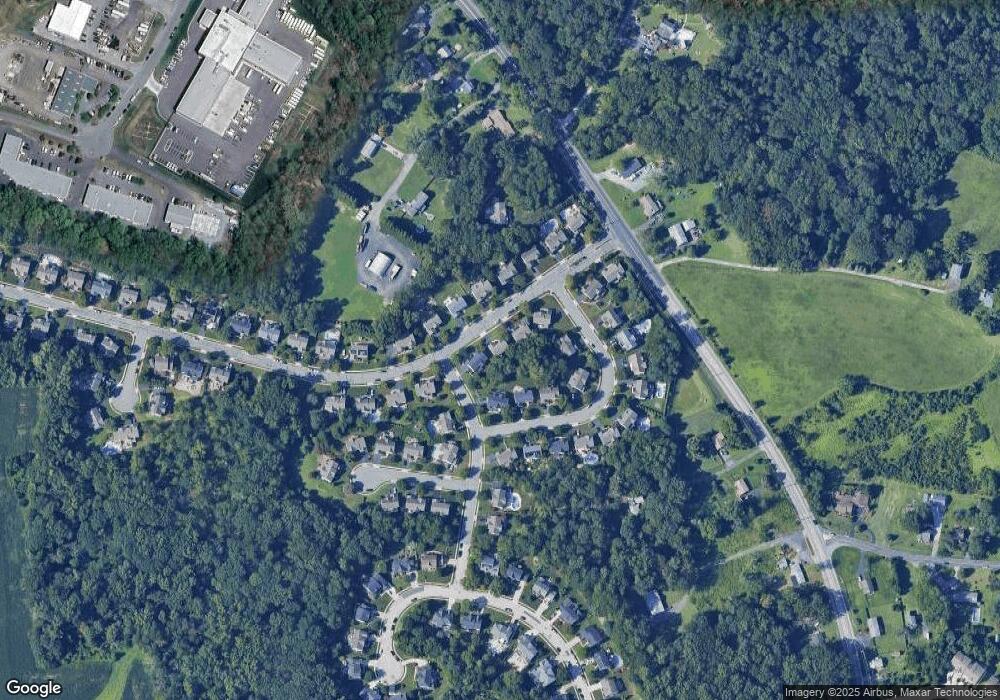 1203 Saddleback Way, Bel Air, MD 21014 - photo 1