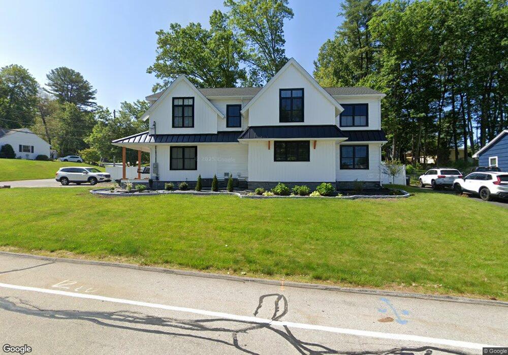 17 Timberline Dr, Nashua, NH 03062 - photo 1