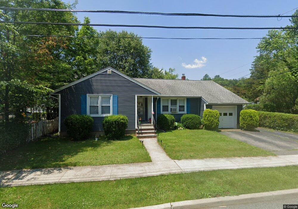 37 Ryerson Ave, Bloomingdale, NJ 07403 - photo 1