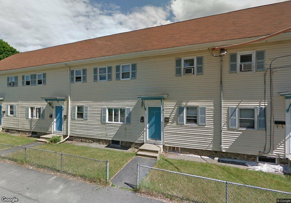 35 Mill St unit 35B, Dracut, MA 01826 - photo 1