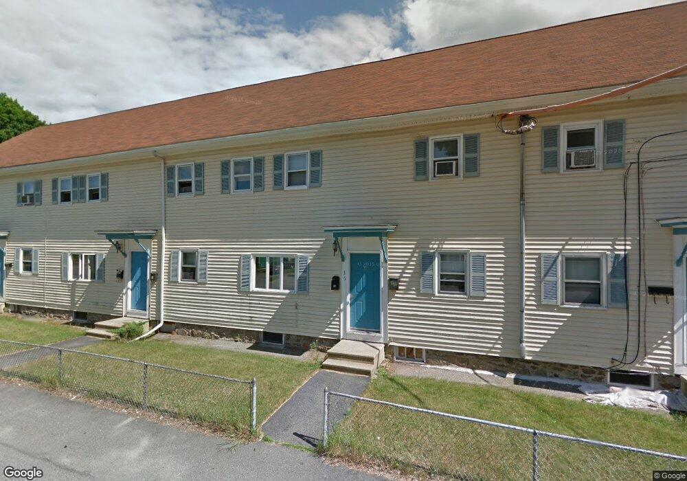 35 Mill St unit 8, Dracut, MA 01826 - photo 1