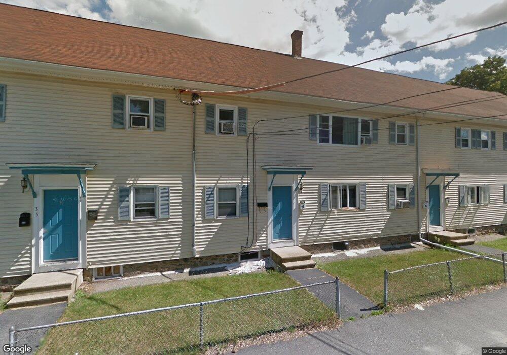 37 Mill St unit 37 B, Dracut, MA 01826 - photo 1