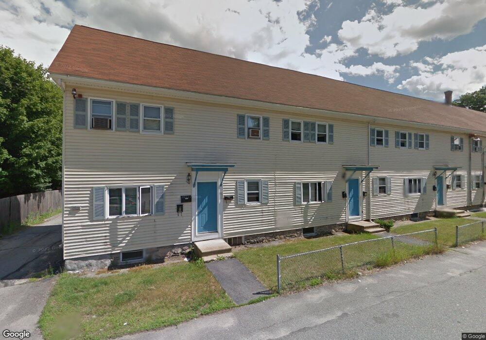 39 Mill St unit 39B, Dracut, MA 01826 - photo 1