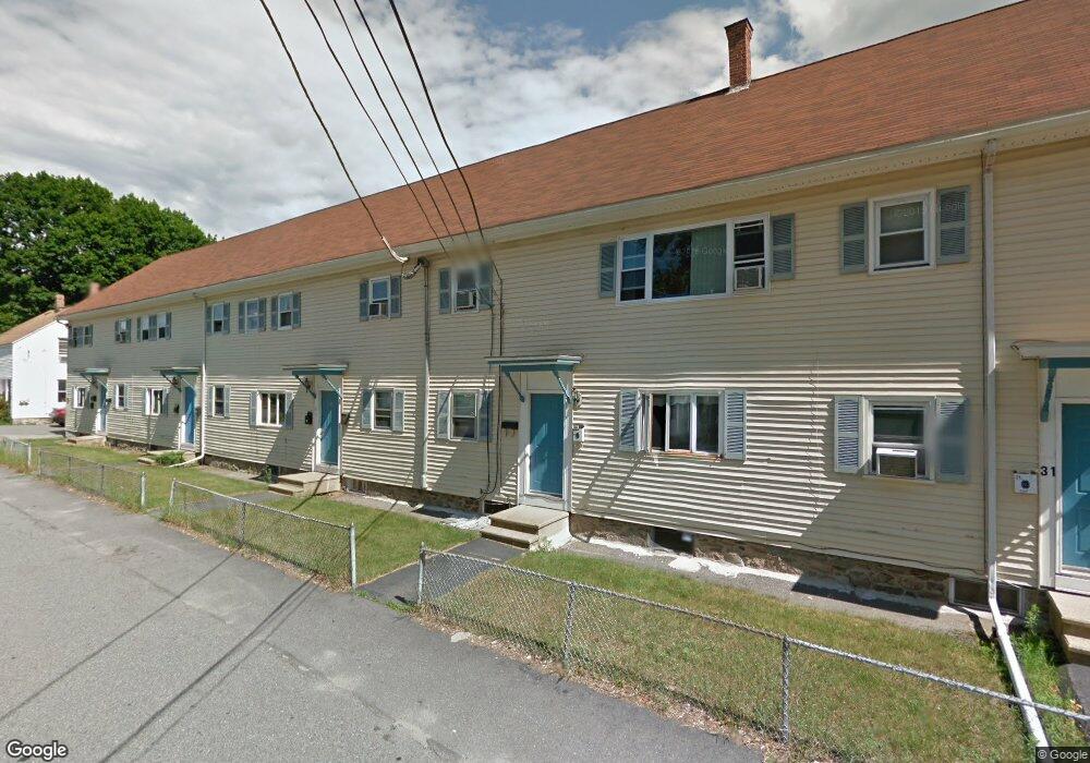 31 Mill St unit A, Dracut, MA 01826 - photo 1