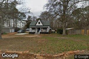 576 Loyd Nelms Rd, Nicholson, GA 30565