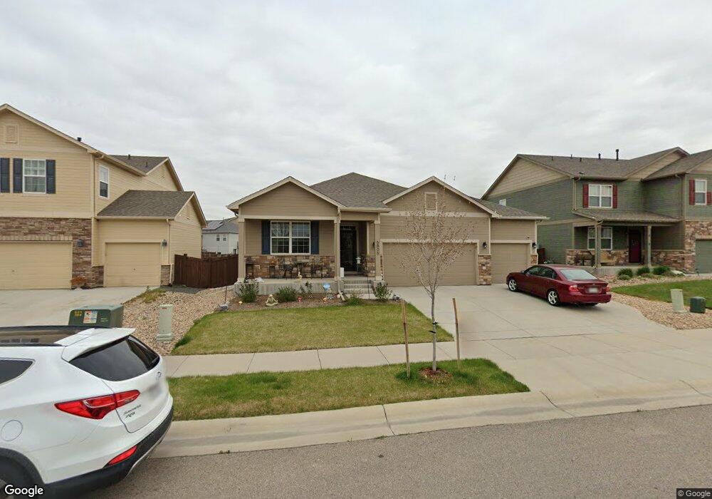 6806 Grainery Rd, Timnath, CO 80547 - photo 1