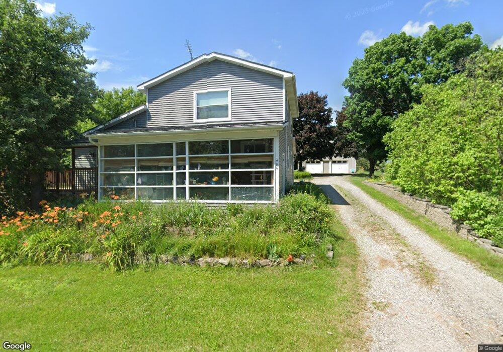 474 W Peters Rd, West Branch, MI 48661 - photo 1