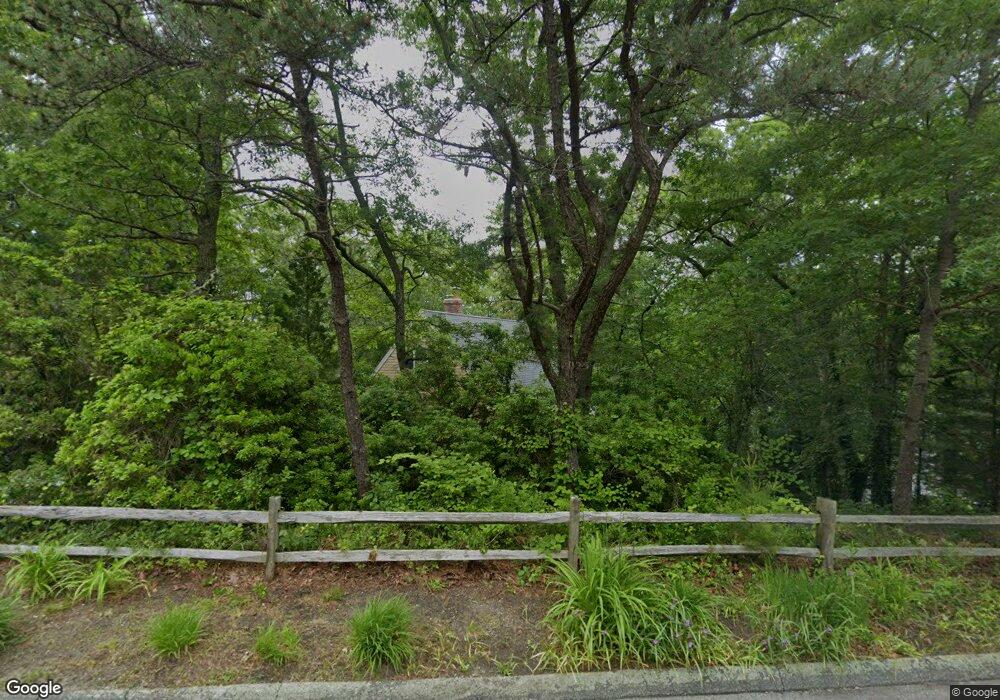 21 Christopher Hollow Rd, Sandwich, MA 02563 - photo 1