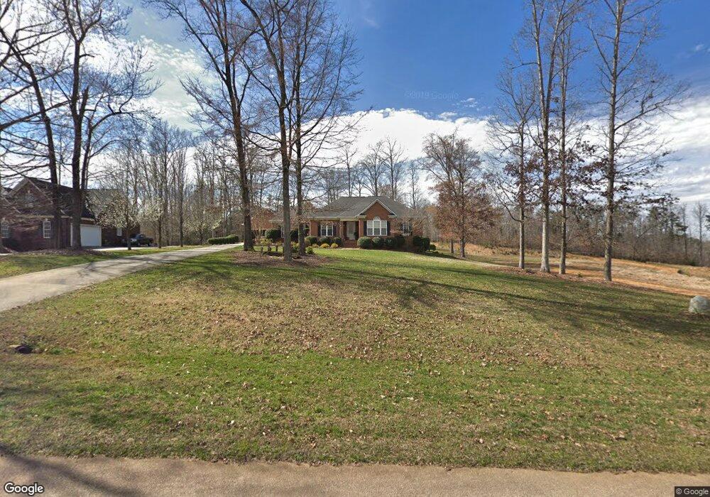 3870 Willow Grove Ln, Concord, NC 28025 - photo 1