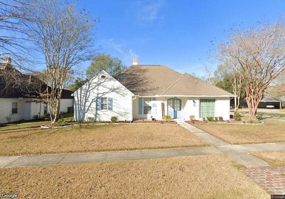 4555 Burt Dr, Zachary, LA 70791 - photo 1