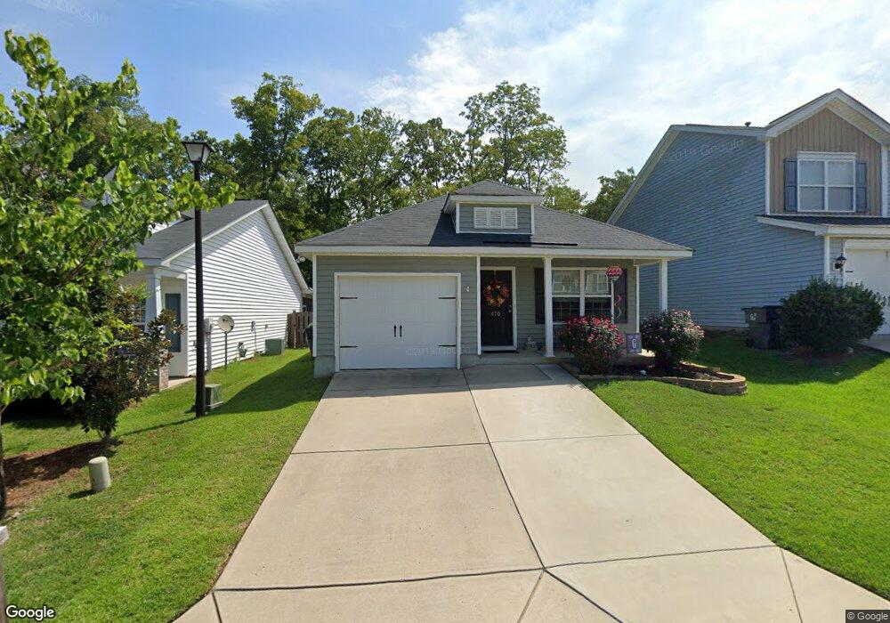 470 Whispering Oak Cir, Chapin, SC 29036 - photo 1