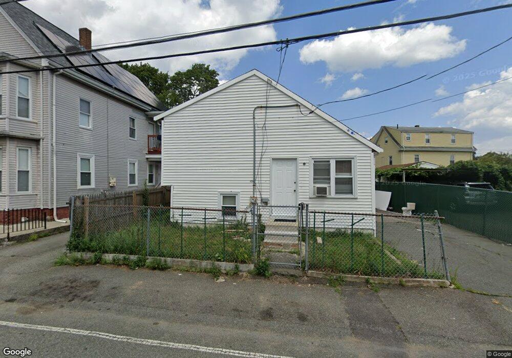 26 Owens Ave, Brockton, MA 02301 - photo 1