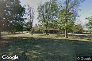 13389 SW 50th St, Benton, KS 67017