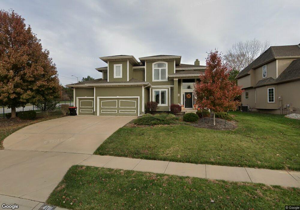 4701 Grove St, Shawnee, KS 66226 - photo 1