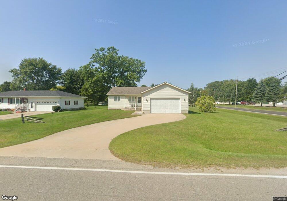 2981 Beach Rd, Port Huron, MI 48060 - photo 1