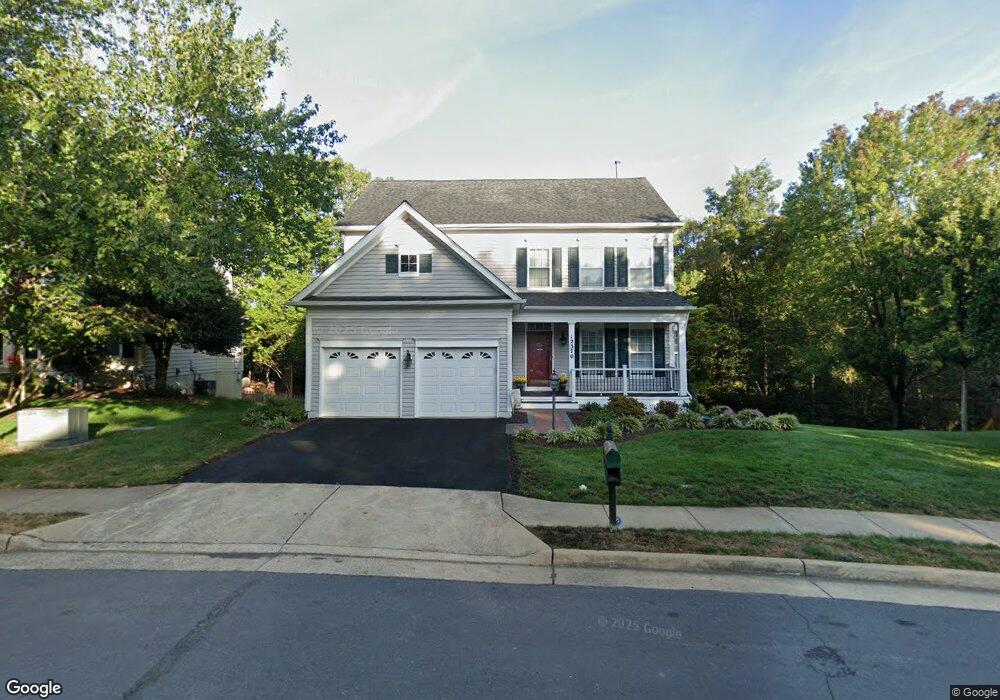 12370 Fife Ness Ct, Bristow, VA 20136 - photo 1