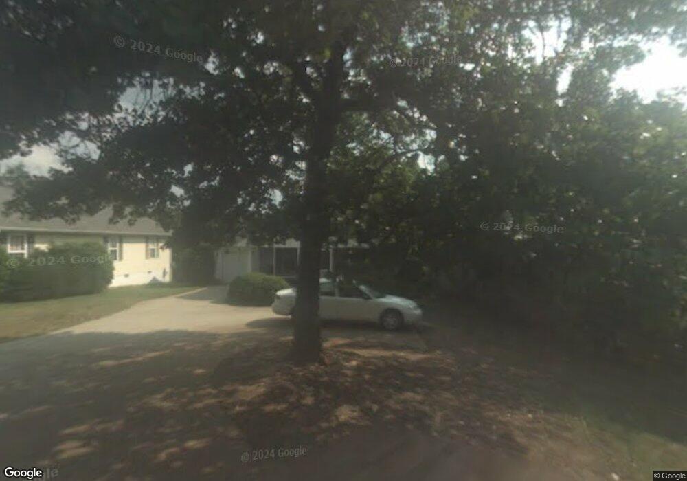 350 Peach Orchard Rd, Baldwin, GA 30511 - photo 1