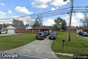 5212 Garrard Ave, Savannah, GA 31405