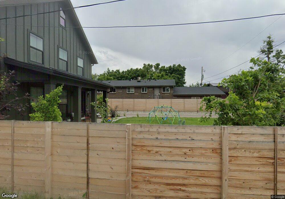 3764 Yates St, Denver, CO 80212 - photo 1