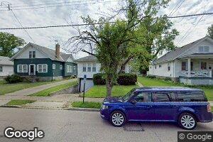 404 N Cooper Ave, Cincinnati, OH 45215