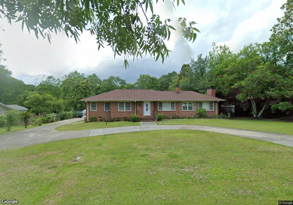 370 3rd Ave, Winder, GA 30680 - photo 1