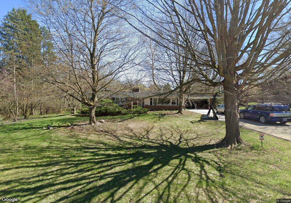 2926 Laurentide Dr, Ann Arbor, MI 48103 - photo 1